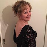 Pamela Sue Deas