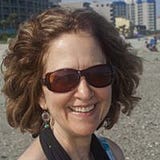 Deborah McGinnis Rogers