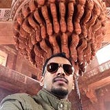 Pardeep Malik