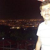 Selman Dogan