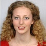 Evgenia Dobrovinska