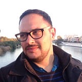 Pablo Ariel Cabás
