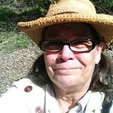 Candi Lewelling