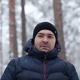 Yuriy Shkandybin