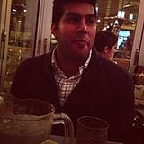 Chirag Garg