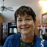 Cynthia Batten Bailey
