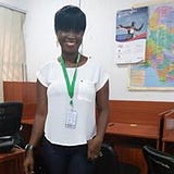 Bunmi Adenike Oniyo