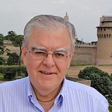 Luiz Garcez Leme