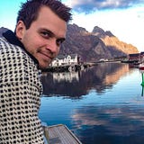 Gaute Gjerløw Remen