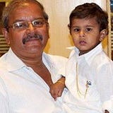 Thanikodi Radhakrishnan