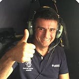 Jean-Luc Vincent Franc