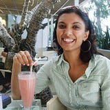 Eva Joshi