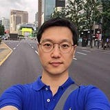 Isaac Choong Hoon Lee