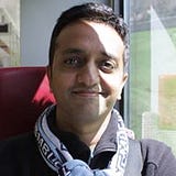 Kartik Mani