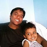 Mahesh Squamis