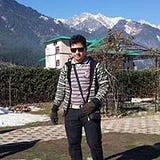 Biraj Parikh