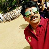 Ravinder K