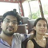 Swati Dash