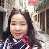 Ellen Sun