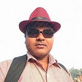 Raaj Bhardwaj