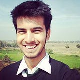 Prakhar Dixit