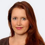 Satu Jaatinen