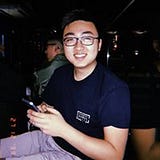 Kevin Zhang