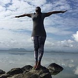 Vyona Selamawit Ooro