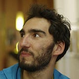 Maxence Dalmais