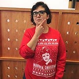 Marisol Martinez-Escobar