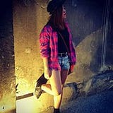 Kimberlee Ho