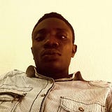Michael Okeje