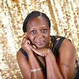 Sharon James