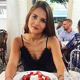 Marcella Malou