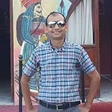 Riaz Mohammad Malik