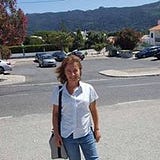 Tina Fernandes