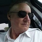 Bill Lucas