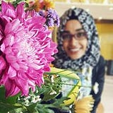 Rishdha Riza