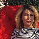 Olena Savkova