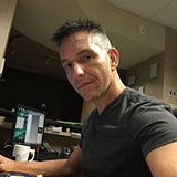Jason Weir