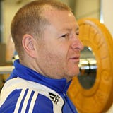 Bobby Paterson
