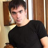 Ravshan Bazarbaev