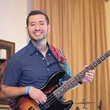 César Orellana
