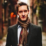 Darren Krape