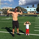 Ethan Marine