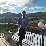 Marko Jotić
