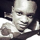 Collins Iheagwara