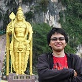 Adi Deswar