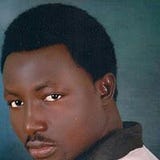 Akinda Andrew