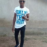 Kabir Adewale